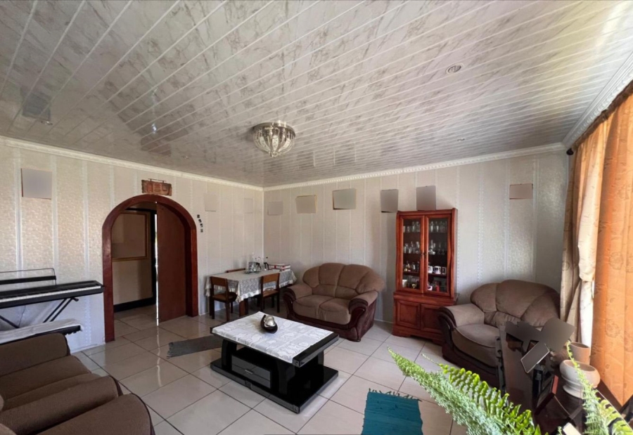 3 Bedroom Property for Sale in Willow Park Eastern Cape